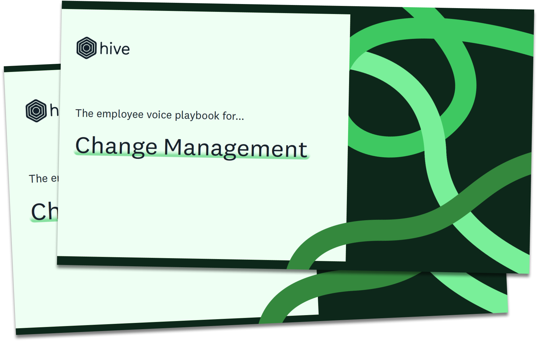 change management question bank header image