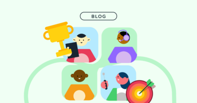 from teamwork to triumph blog header
