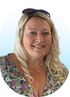 Jo Morgan headshot
