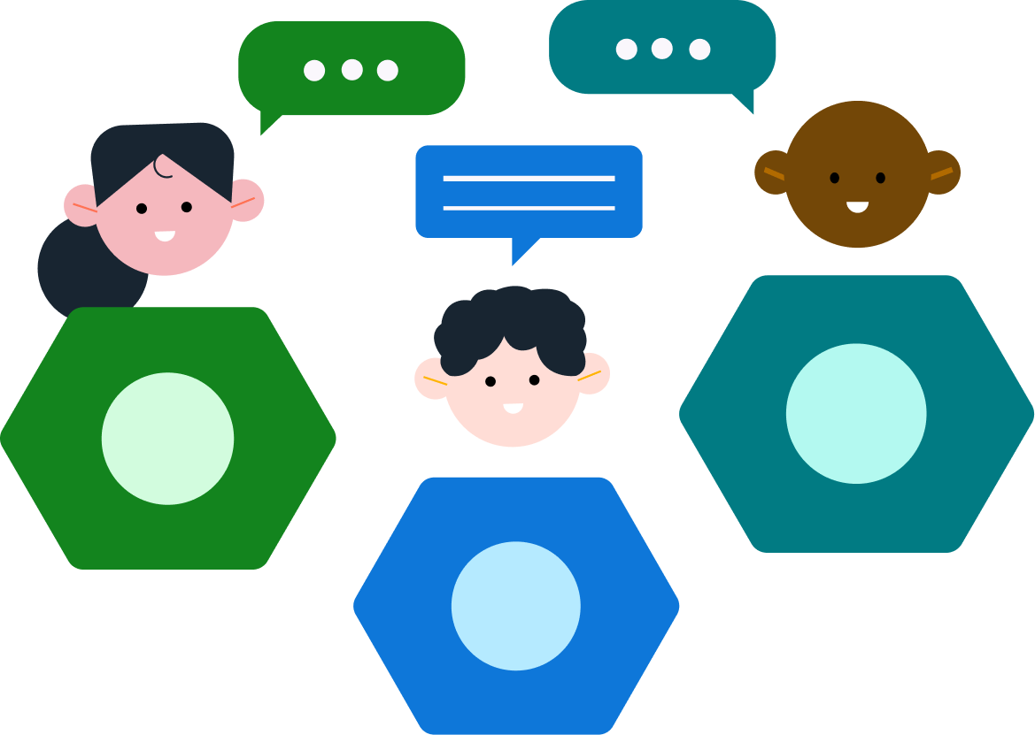employee voice image