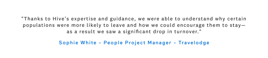 travelodge customer quote
