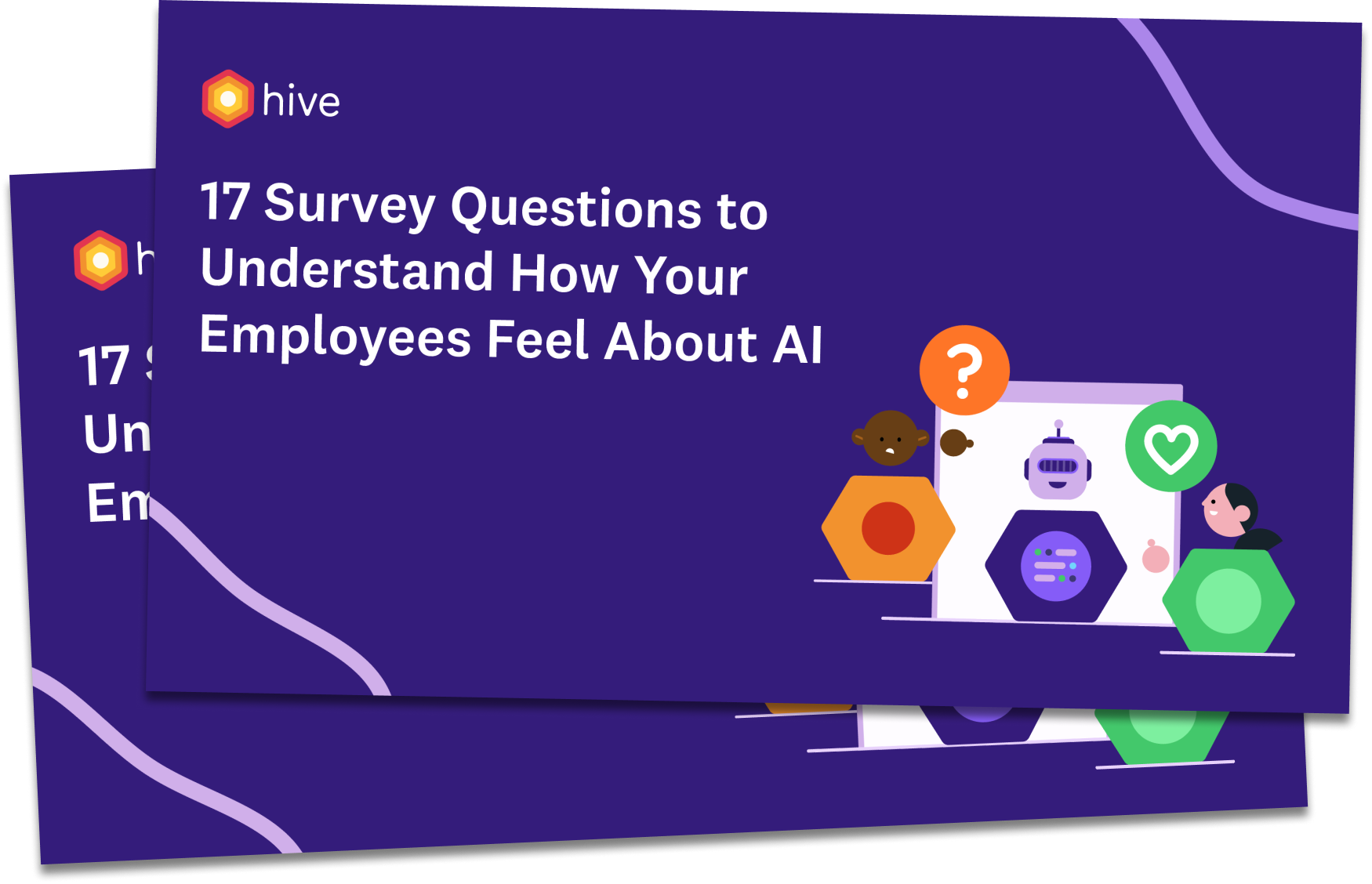 AI question bank header image