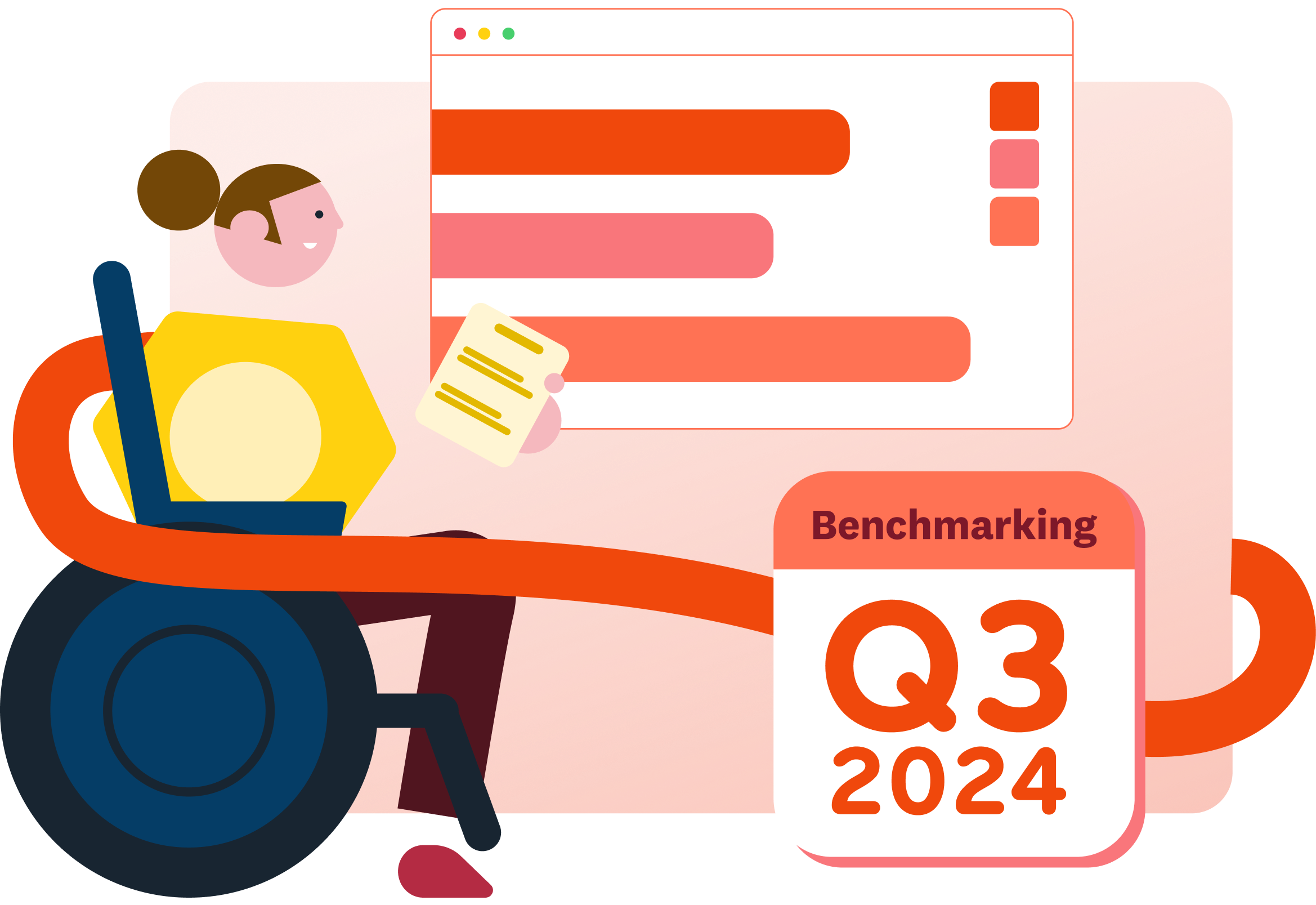 benchmarking q3 2024 header image