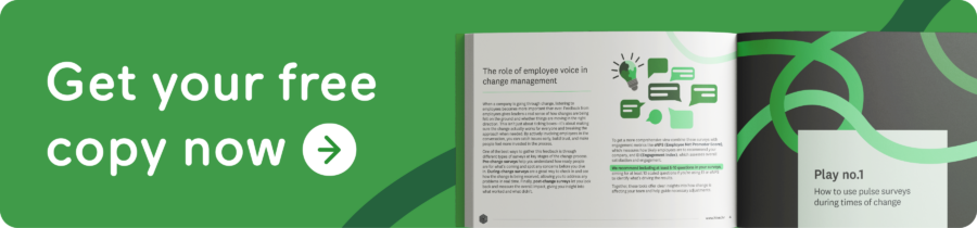 change management playbook get your free copy now banner