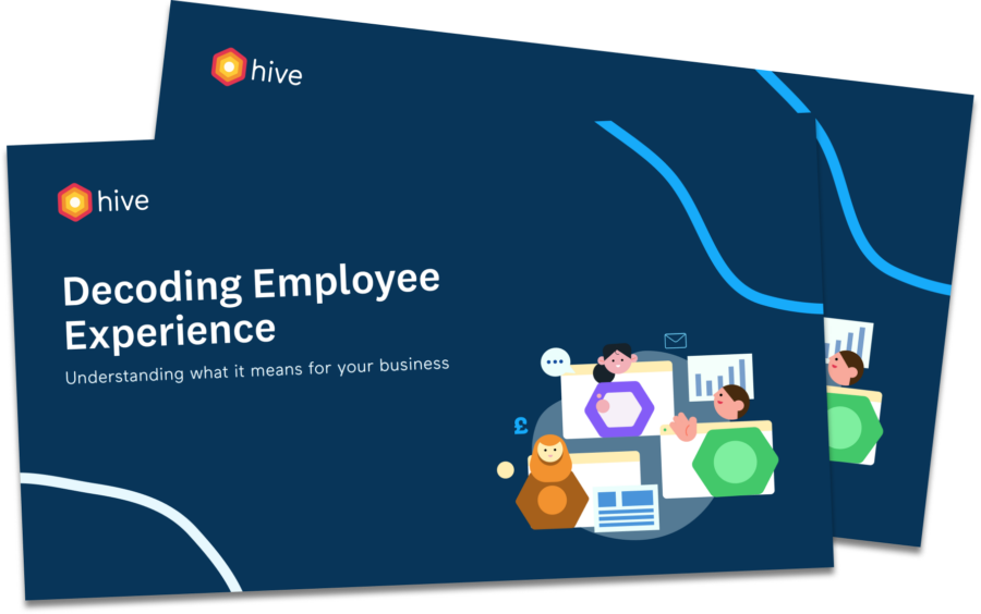 decoding employee experience footer image