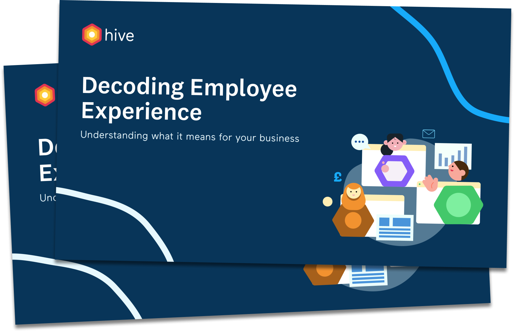 decoding employee experience header image