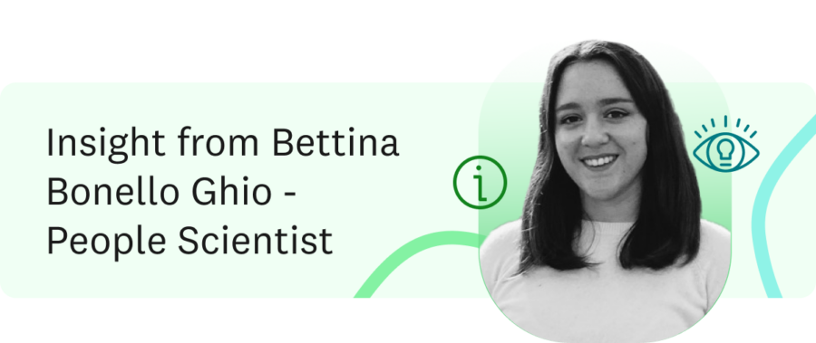 insight from Bettina Bonello Ghio banner