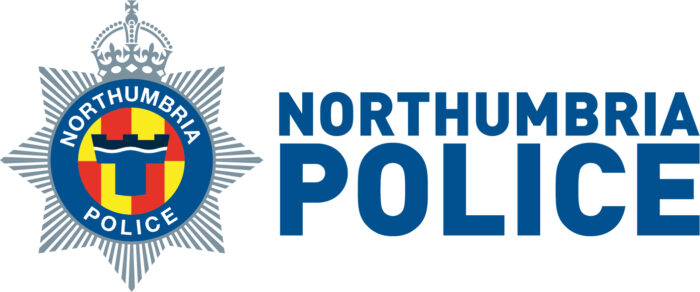 Northumbria Police Logo