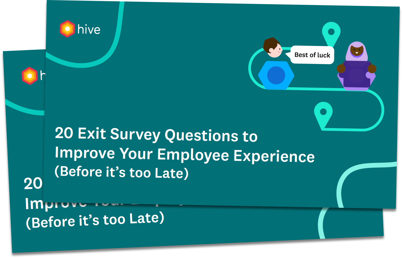 exit question bank header image
