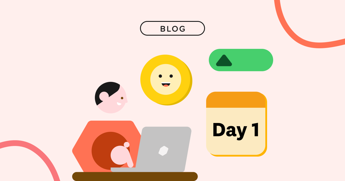 how line managers can kickstart a positive employee relationship from day one blog header