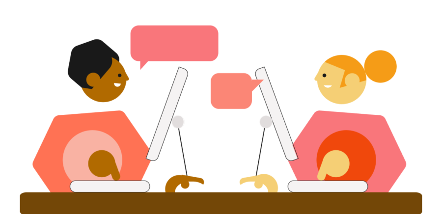 set clear expectations for feedback