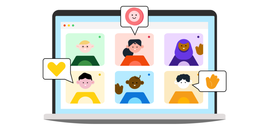 foster team connections for a positive employee relationship