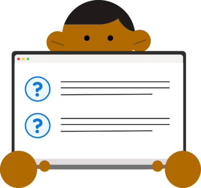 what's inside the ebook question