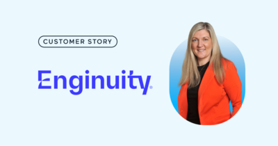 Customer Story Social Enginuity