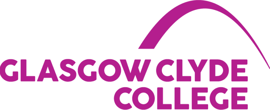 Glasgow Clyde College logo