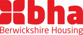 Berwickshire Housing Association Logo