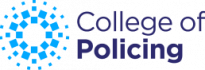 College Policing logo