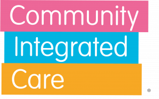 Community Integrated Care Logo