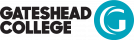 Gateshead College Logo