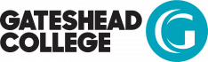 Gateshead College logo
