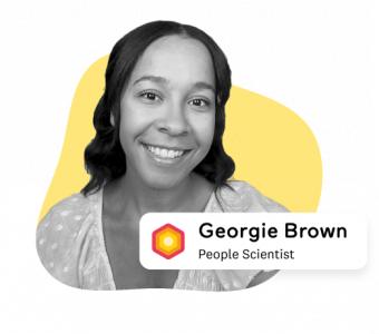 Georgie Brown Georgie Brown