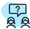 Transparent communication Transparent communication