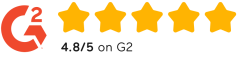 G2 Star Ratings