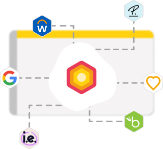 HRIS integrations image