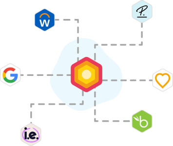 HRIS integrations image