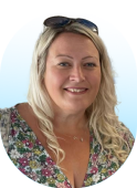 Jo Morgan headshot
