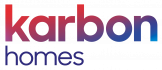 Karbon Homes Logo