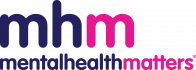 Mental Health Matters Logo