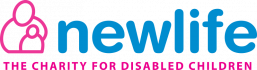 Newlife logo
