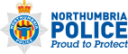 Northumbria Police Logo