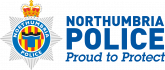 Northumbria Police Logo