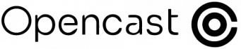 Opencast Software Logo