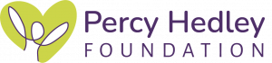 Percy Hedley Foundation Logo