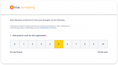 Survey Survey