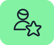 Confidence Icon Confidence Icon