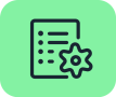 Autonomy icon Autonomy icon