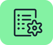 Autonomy icon Autonomy icon
