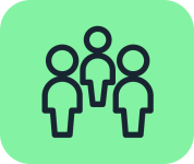Inclusion Icon Inclusion Icon
