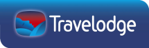 Travelodge logo Travelodge logo