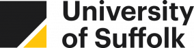 University of Suffolk logo