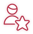 a platform made with people in mind icon a platform made with people in mind icon