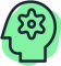 autonomy icon autonomy icon