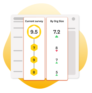 benchmarking product image