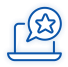 clients absolutely love hive icon clients absolutely love hive icon