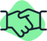 collaboration icon collaboration icon