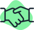 collaboration icon collaboration icon